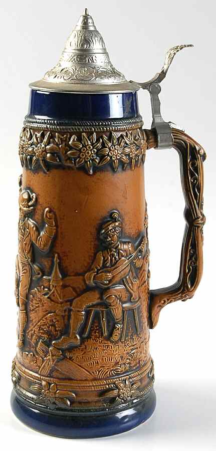 Gerz Steins Couples Dancing To Music - No Box by Gerz-1