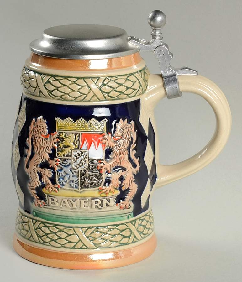 Gerz Steins Bayern - No Box by Gerz-1