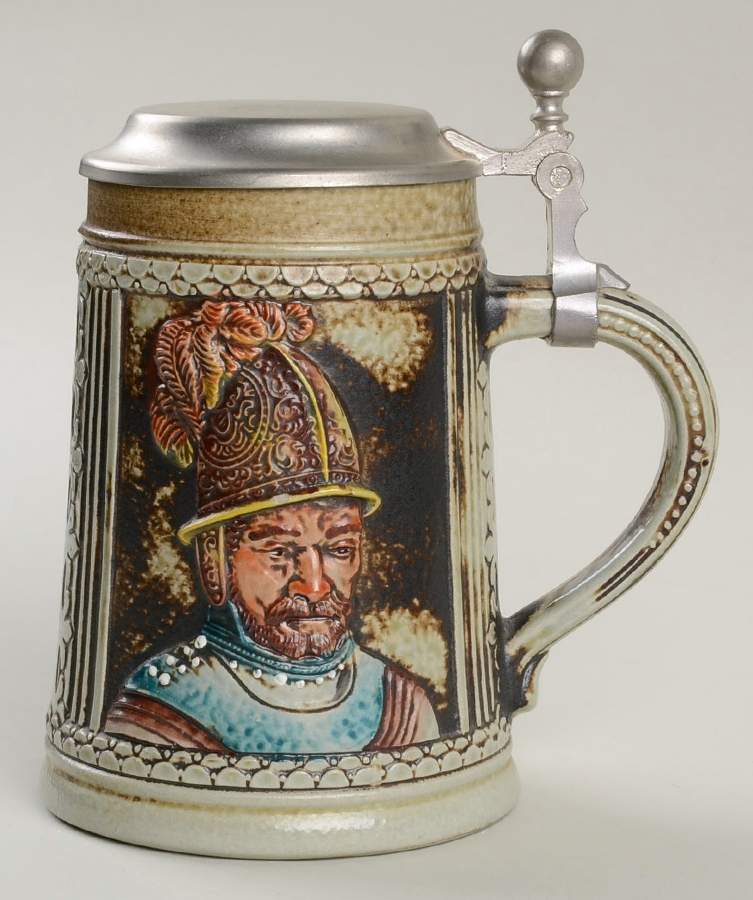 Gerz Steins Conquistador - No Box by Gerz-1