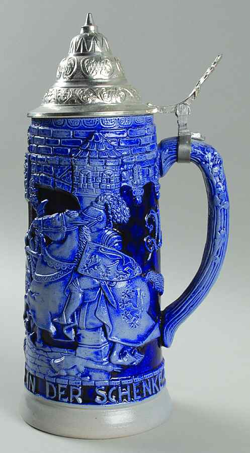 German Beer Steins Oh You Gave In Stein - No Box by Germany-1