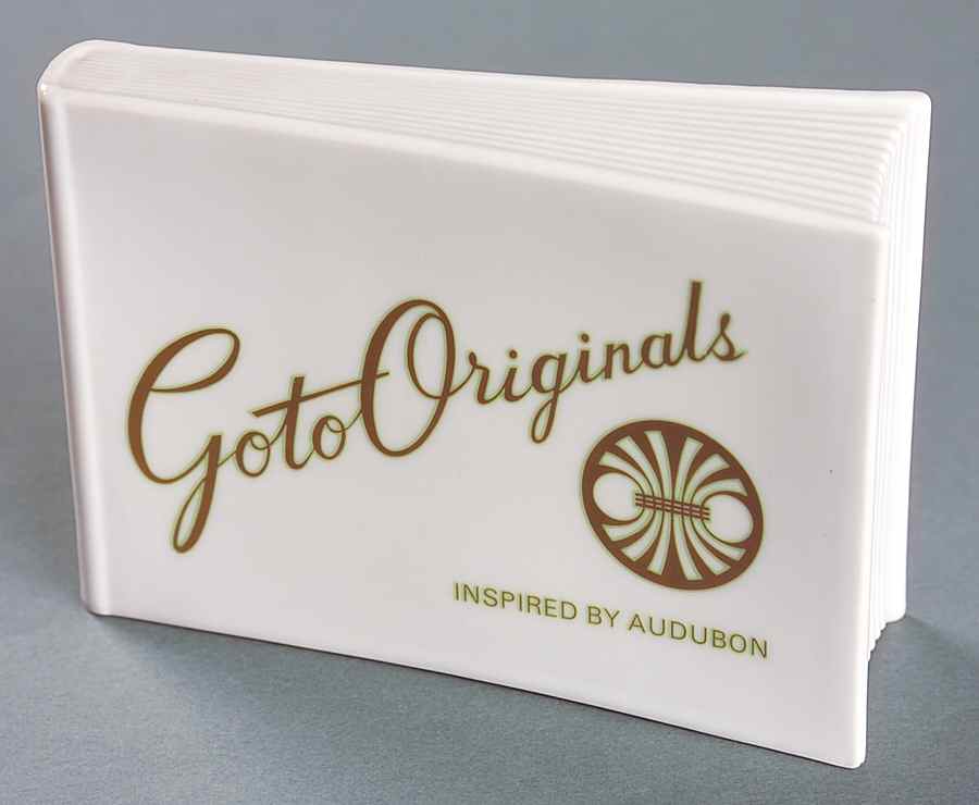 Advertising Signs Book Shaped Figurine Ad Sign - Advertising Signs by Goto Originals-1