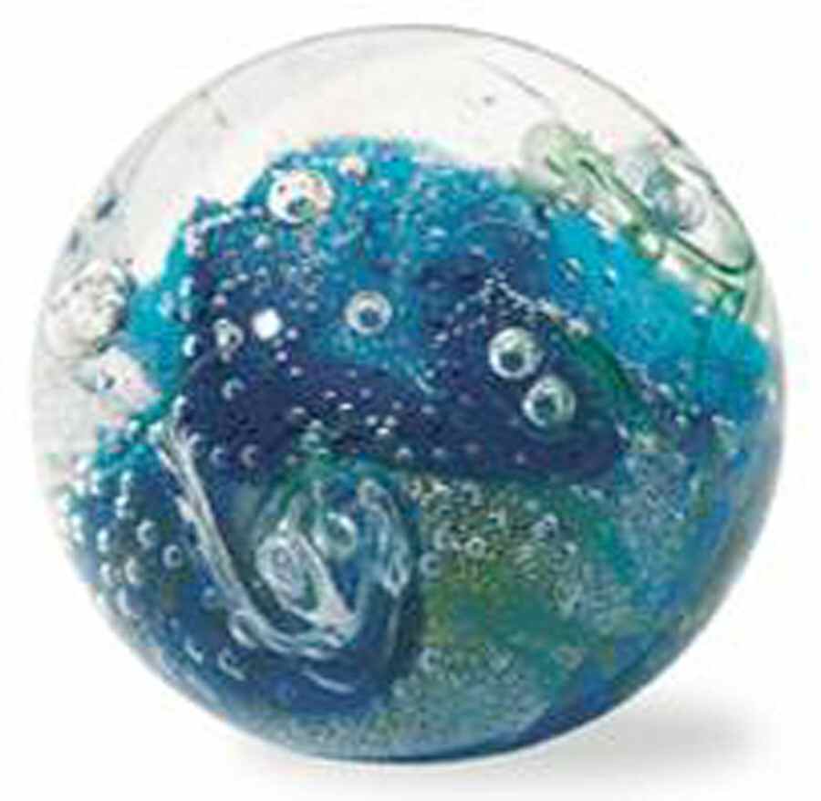 Environmental Series Tropical Storm - With Box by Glass Eye Studio-1
