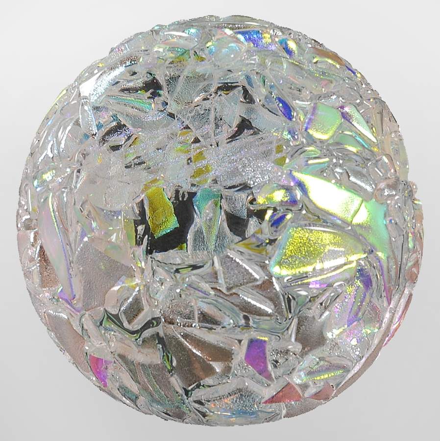 Environmental Series Ice Storm - No Box by Glass Eye Studio-1