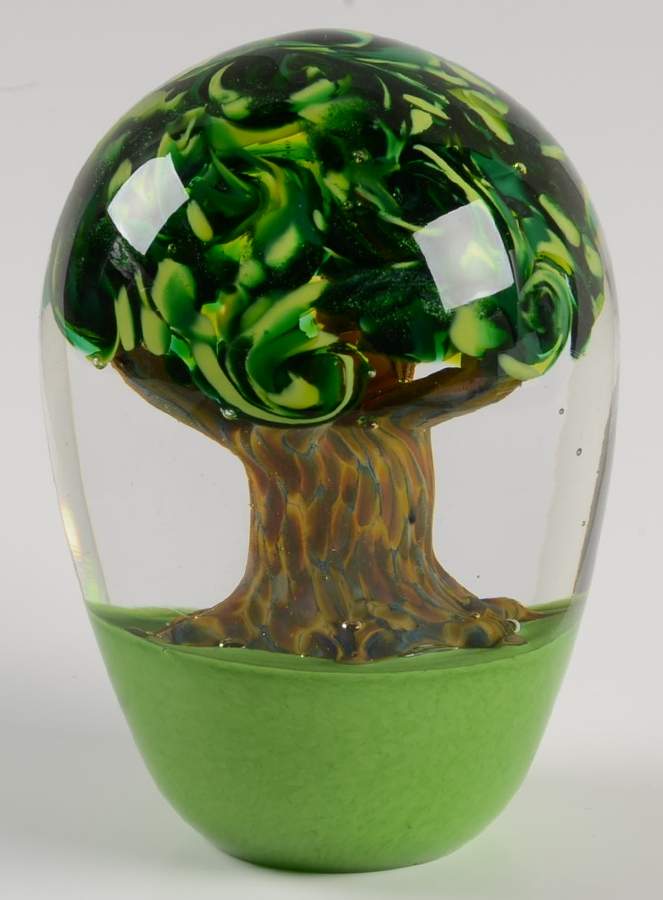Environmental Series Tree Of Life - Boxed by Glass Eye Studio-1