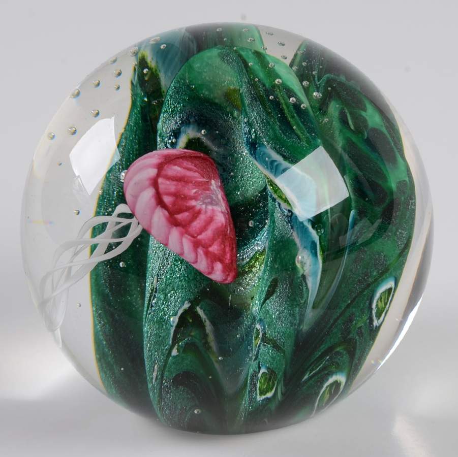 Environmental Series Phantom Of The Sea - Boxed by Glass Eye Studio-1