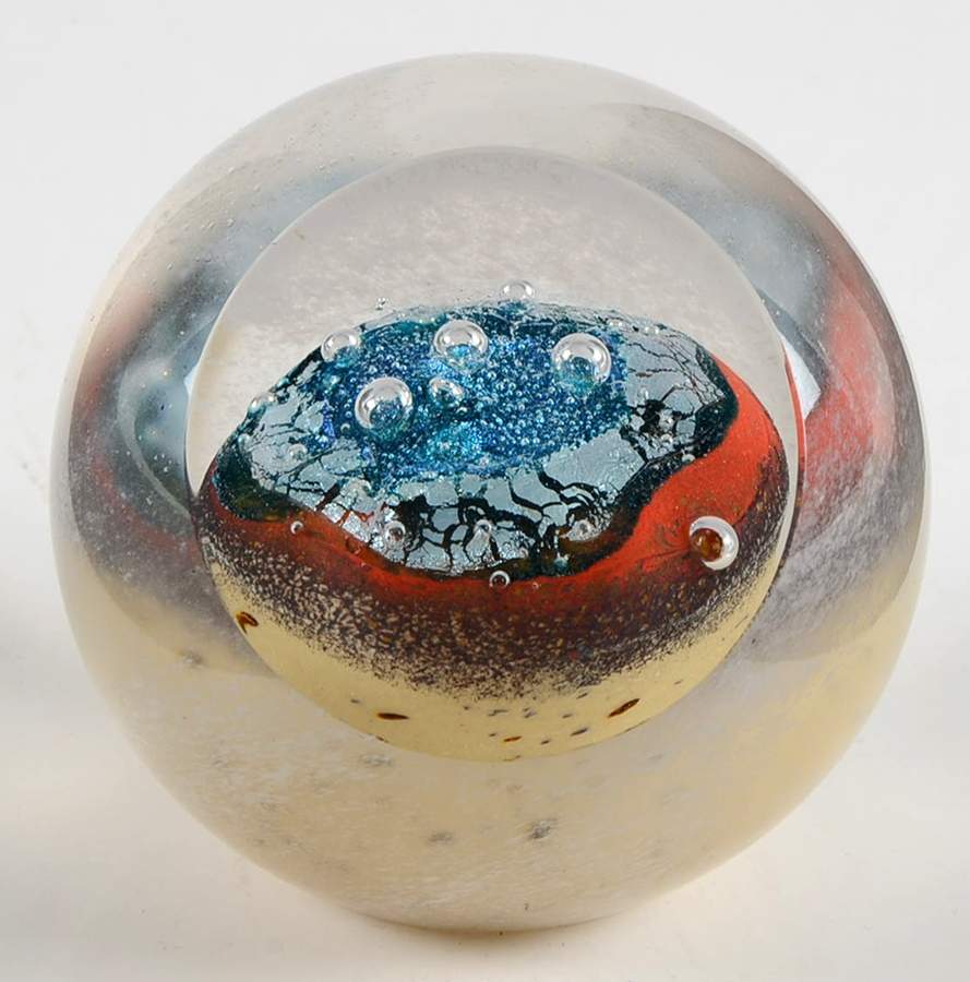 Environmental Series Thermal Pond - Boxed by Glass Eye Studio-1
