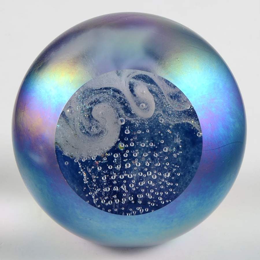 Environmental Series April Showers - Boxed by Glass Eye Studio-1