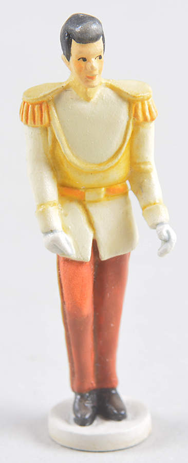 Cinderella Miniature Prince Charming - Boxed by Goebel-1