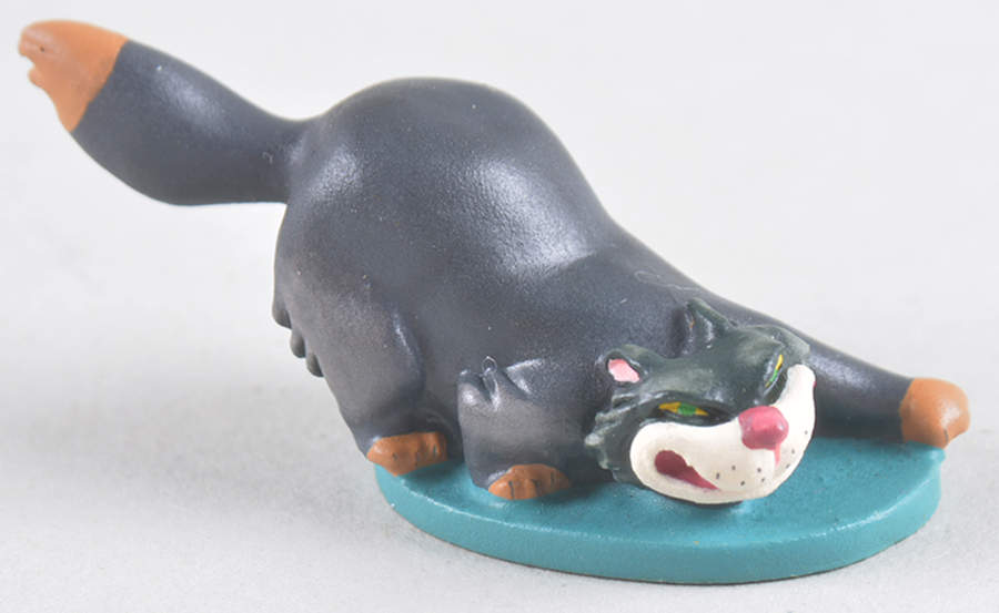 Cinderella Miniature Lucifer - Boxed by Goebel-1