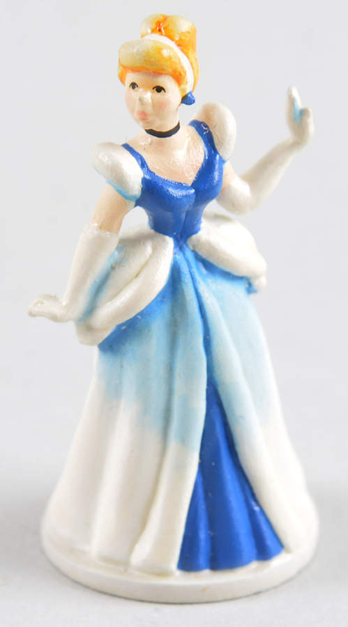Cinderella Miniature Cinderella - No Box by Goebel-1