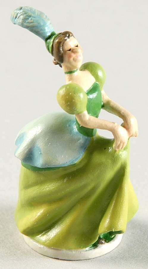 Cinderella Miniature Drizella - Boxed by Goebel-1