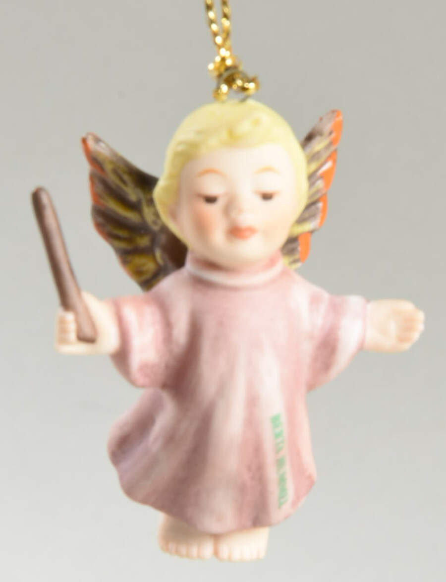 Littlest Angels Inspiring Conductor - No Box by Goebel-1