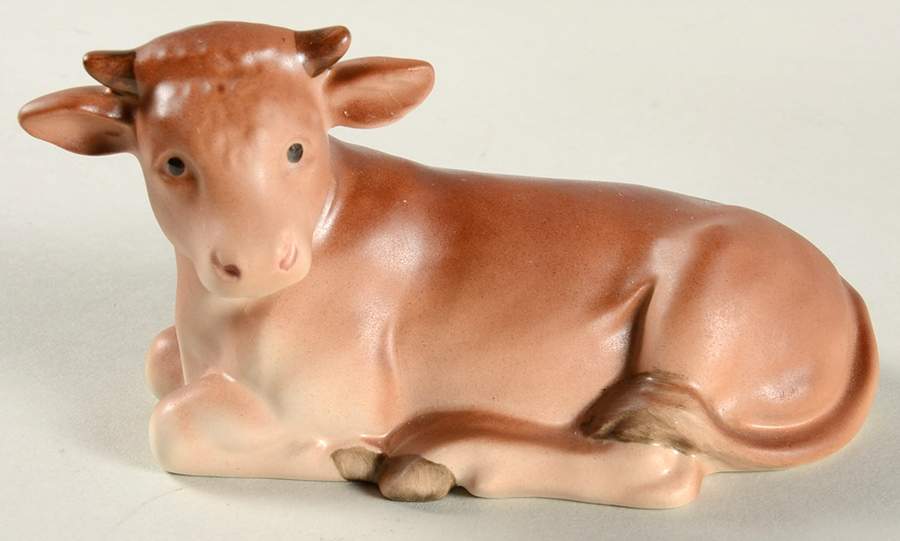 Goebel Nativity-Hx257 Ox - Boxed by Goebel-1