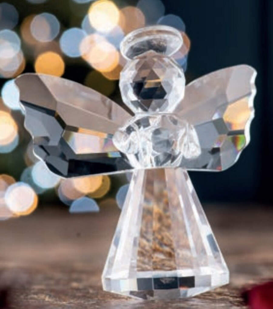 Figurines Angel - No Box by Galway-1
