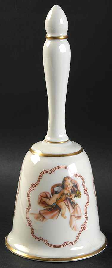 Cherub Bell 1979 - No Box by Gorham-1