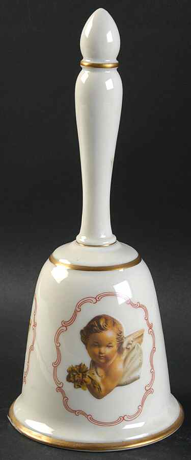 Cherub Bell 1978 - No Box by Gorham-1