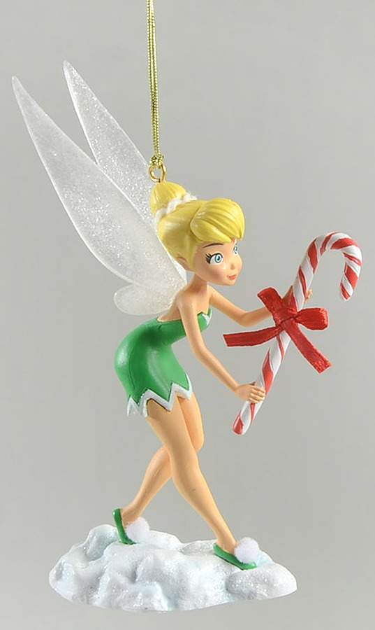Disney President's Edition Tinker Bell-Disney Fairies - Boxed by Grolier-1
