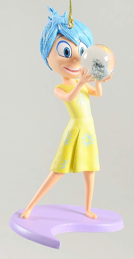 Disney President's Edition Joy-Inside Out - Boxed by Grolier-1