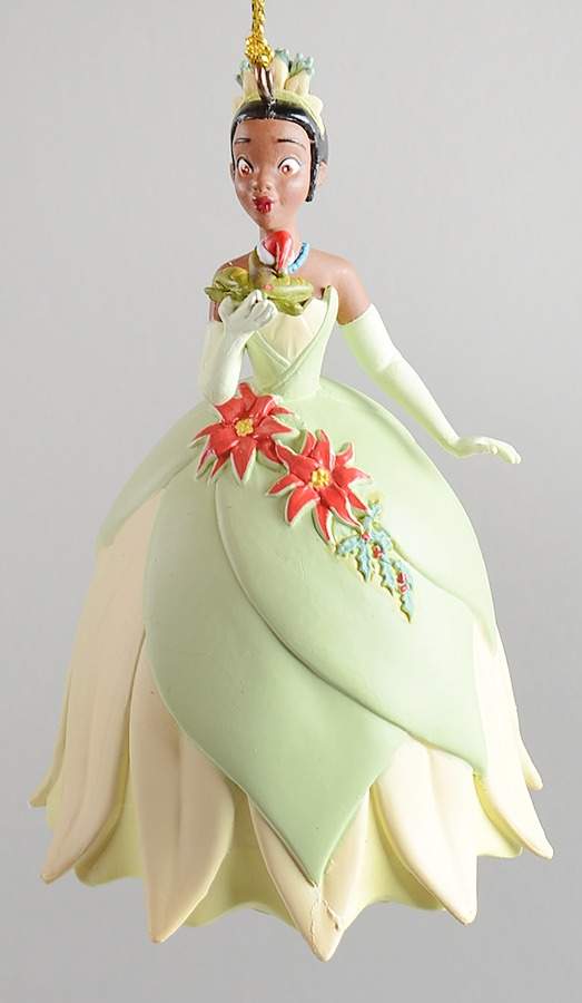 Disney President's Edition Princess Tiana-Princess & The Frog - Boxed by Grolier-1