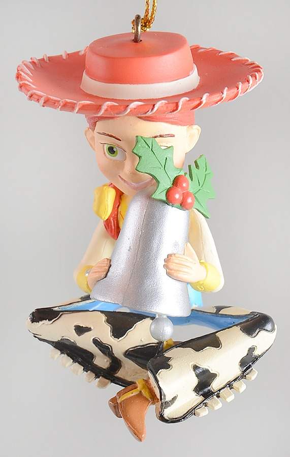 Disney President's Edition Jessie-Toy Story - Boxed by Grolier-1