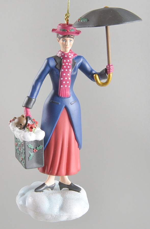 Disney President's Edition Mary Poppins Returns - Boxed by Grolier-1
