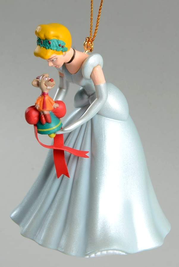 Disney President's Edition Cinderella - Boxed by Grolier-1