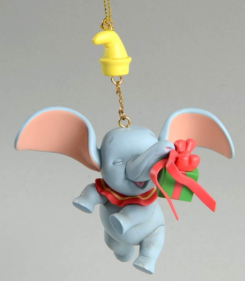 Disney President's Edition Dumbo-From Dumbo - Boxed by Grolier-1