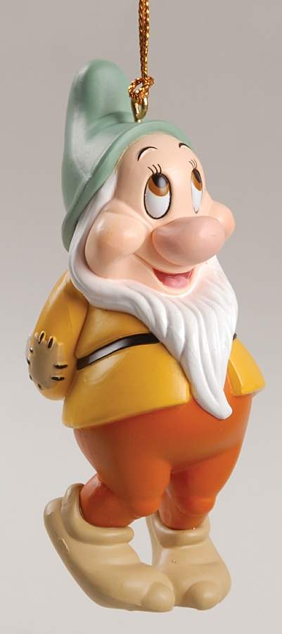 Disney President's Edition Bashful-From Snow White - Boxed by Grolier-1