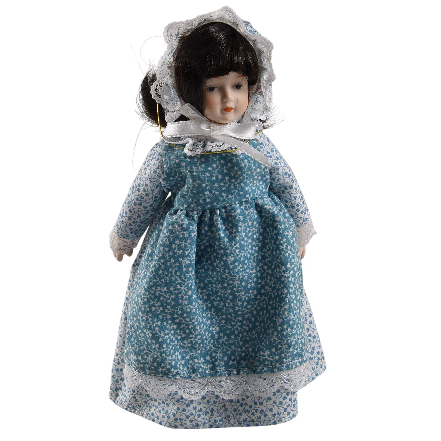 Doll of the Month 1985 September - No Box by Gorham-1