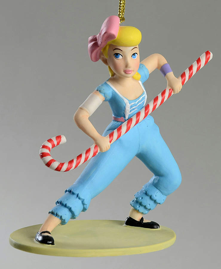 Disney President's Edition-Porcelain Bo Peep - Toy Story 4 - Boxed by Grolier-1