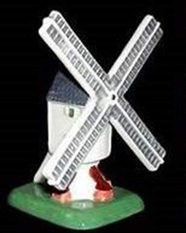 Williamsburg Robertson's Windmill - No Box by Royal Goedewaagen-1
