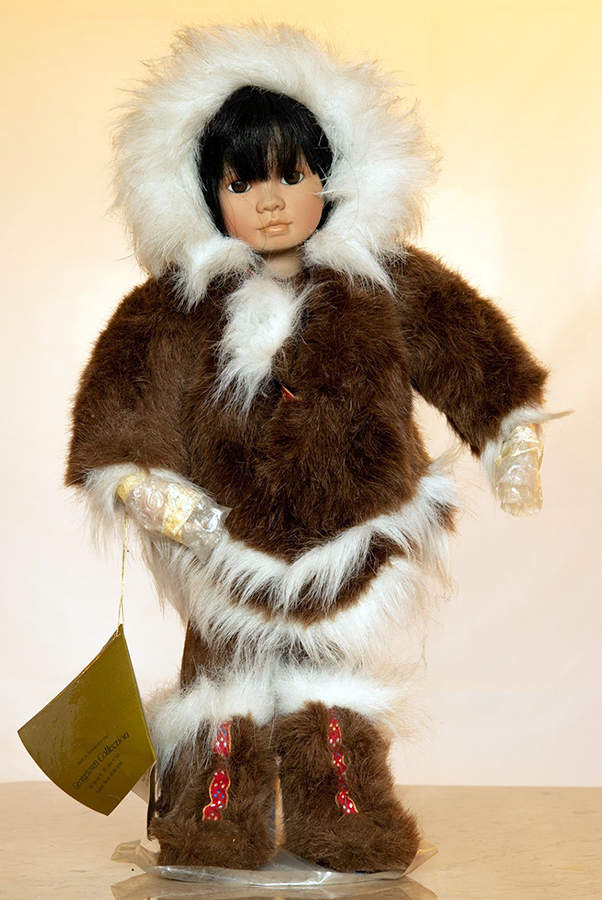 Alaskan Territories Tulu - Boxed by Georgetown Collection-1