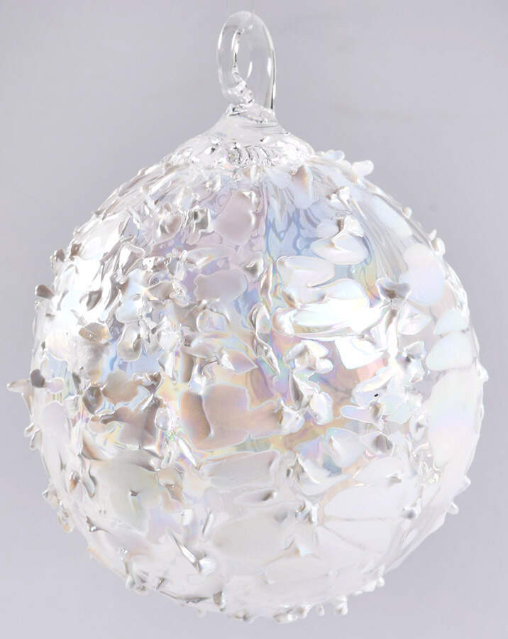 Holiday Classics Series Frosty - Boxed by Glass Eye Studio-1