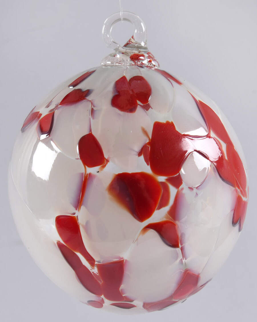 Team Spirit Crimson & Gray - No Box by Glass Eye Studio-1