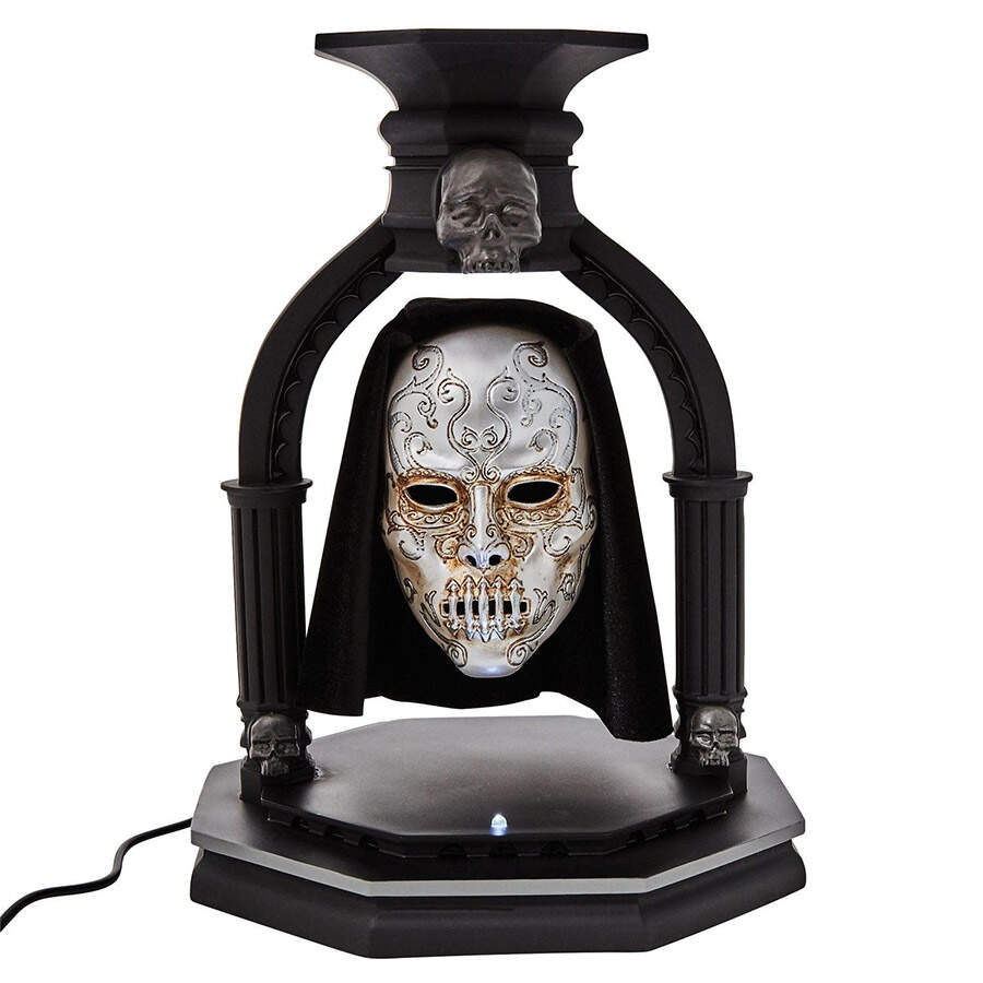 Harry Potter Levitation Death Eater Mask - No Box by Grand Jester Studios-1