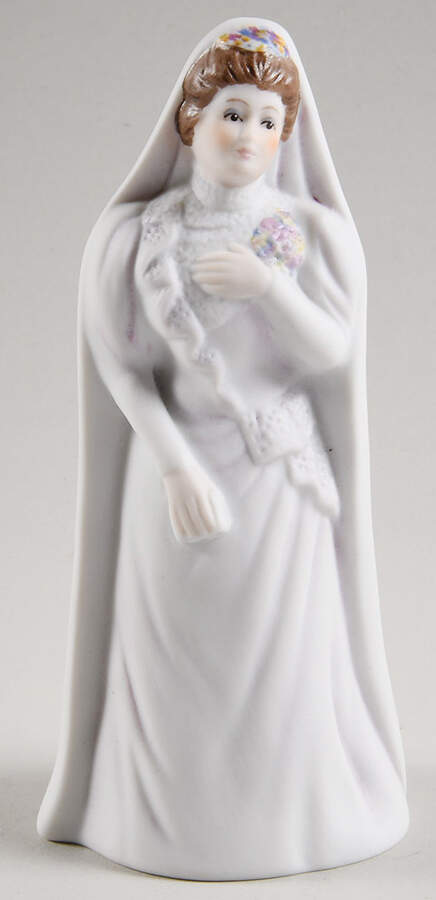 Victoria Augustine - Boxed by Goebel-1