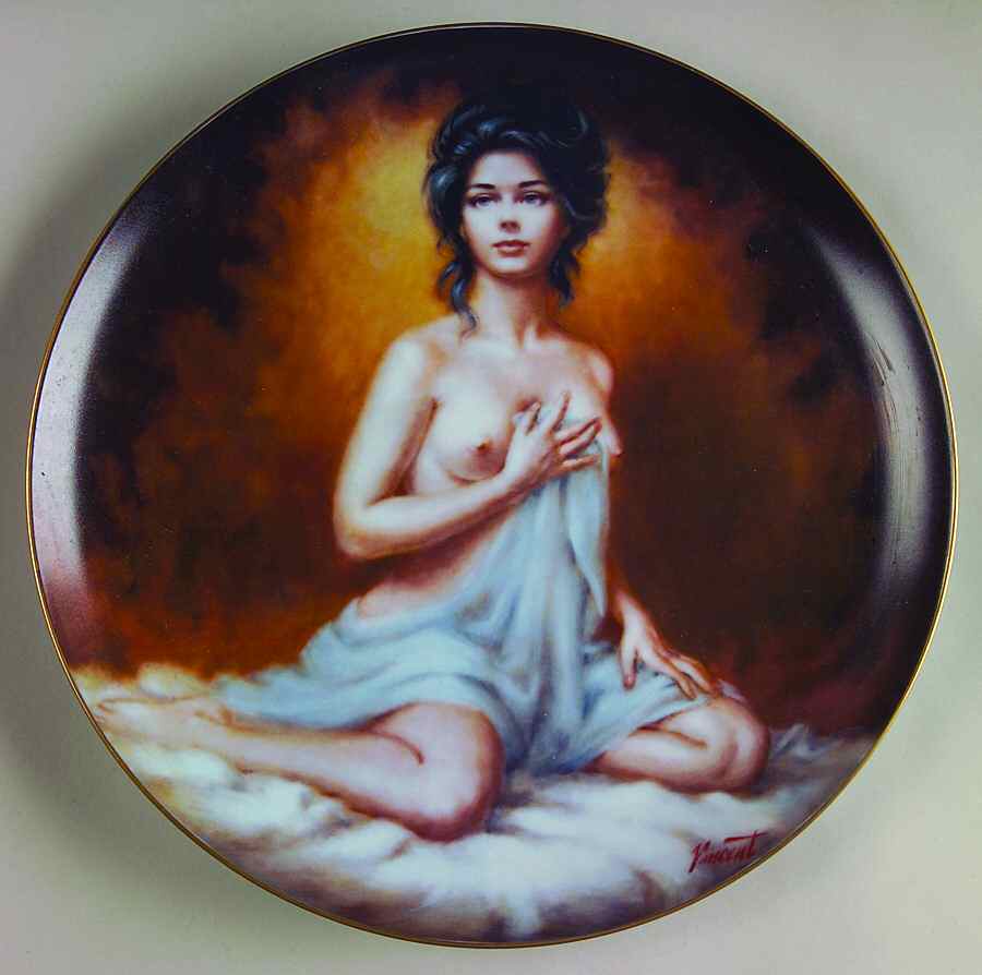 Classic American Beauties Dawn - Boxed by Hackett American-1