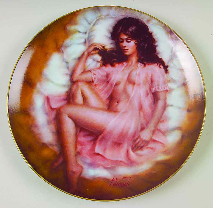 Classic American Beauties Colleen - No Box by Hackett American-1