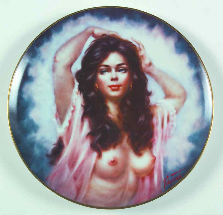 Classic American Beauties Eve - No Box by Hackett American-1