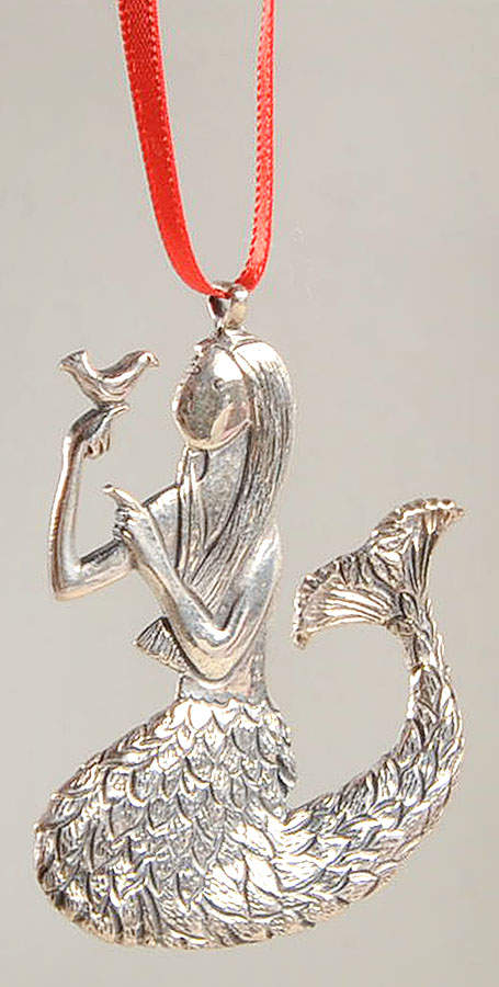 Hans Christian Andersen The Little Mermaid - Boxed by Hand & Hammer-1