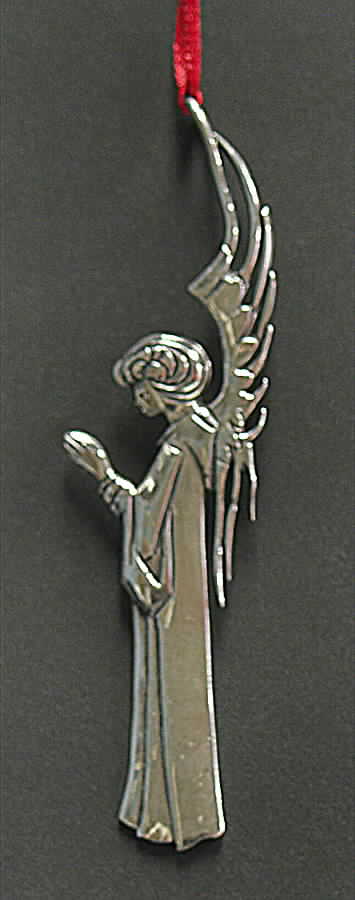 Museum of Fine Arts Boston Praying Angel - Boxed by Hand & Hammer-1