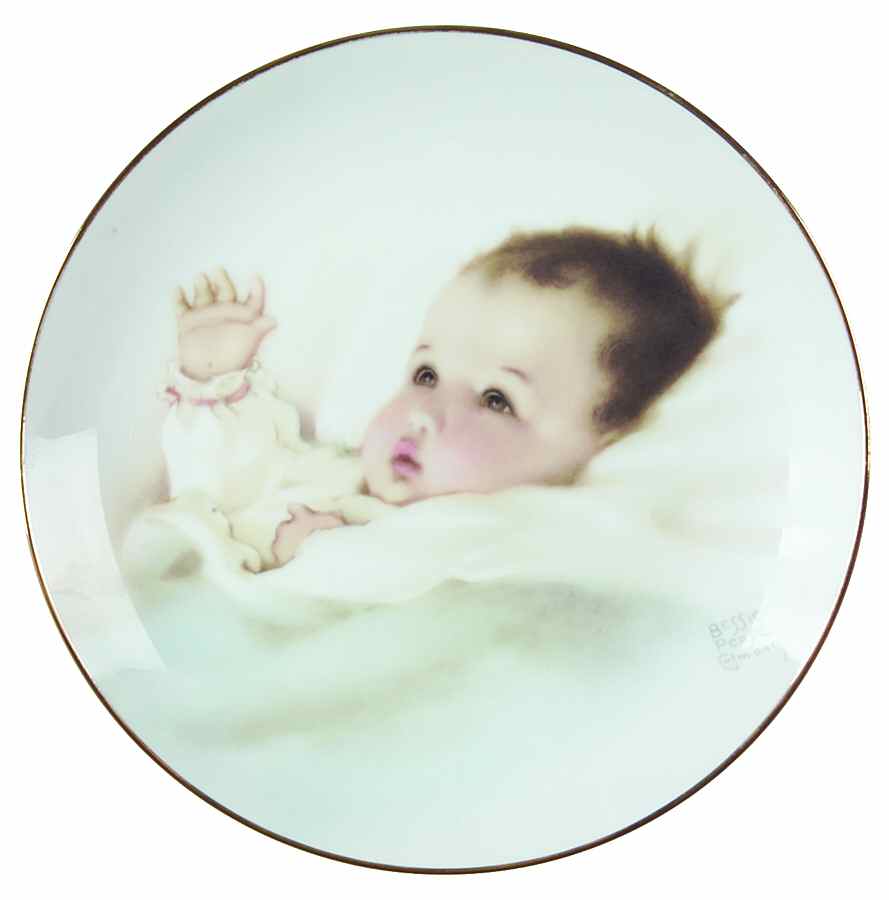 Bundles of Joy Awakening - No Box by Hamilton Collection-1