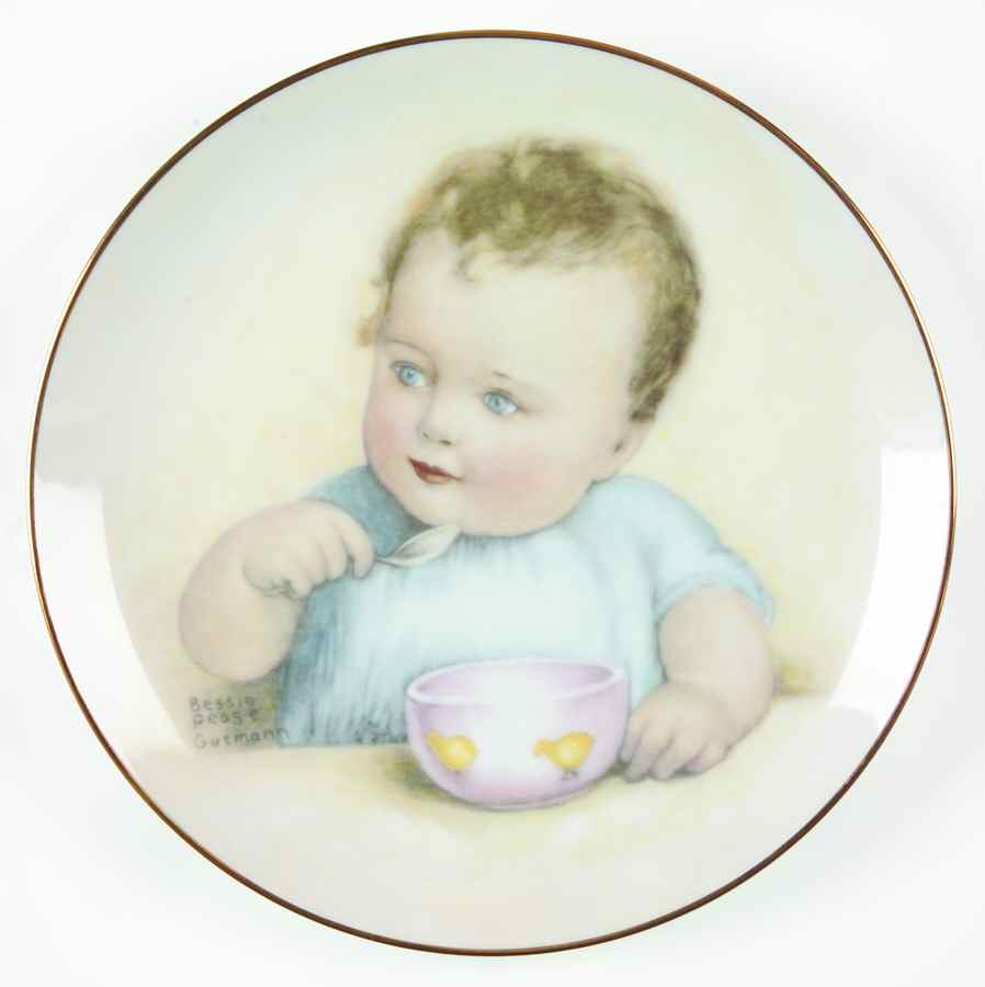 Bundles of Joy Tommy - Boxed by Hamilton Collection-1