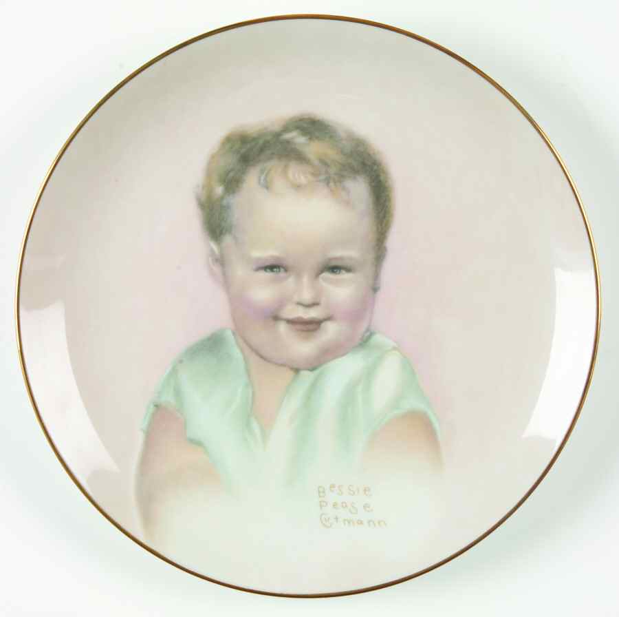 Bundles of Joy Billy - No Box by Hamilton Collection-1