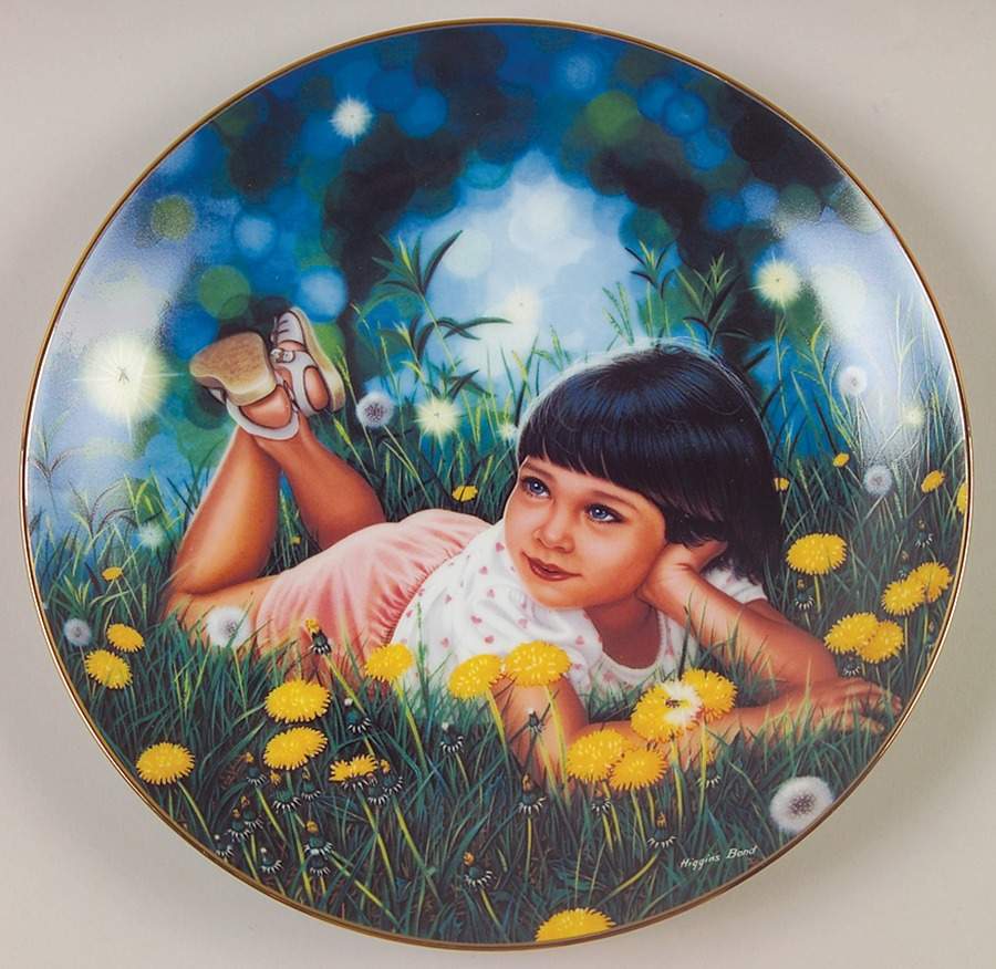 Treasured Days Lindsay - Boxed by Hamilton Collection-1