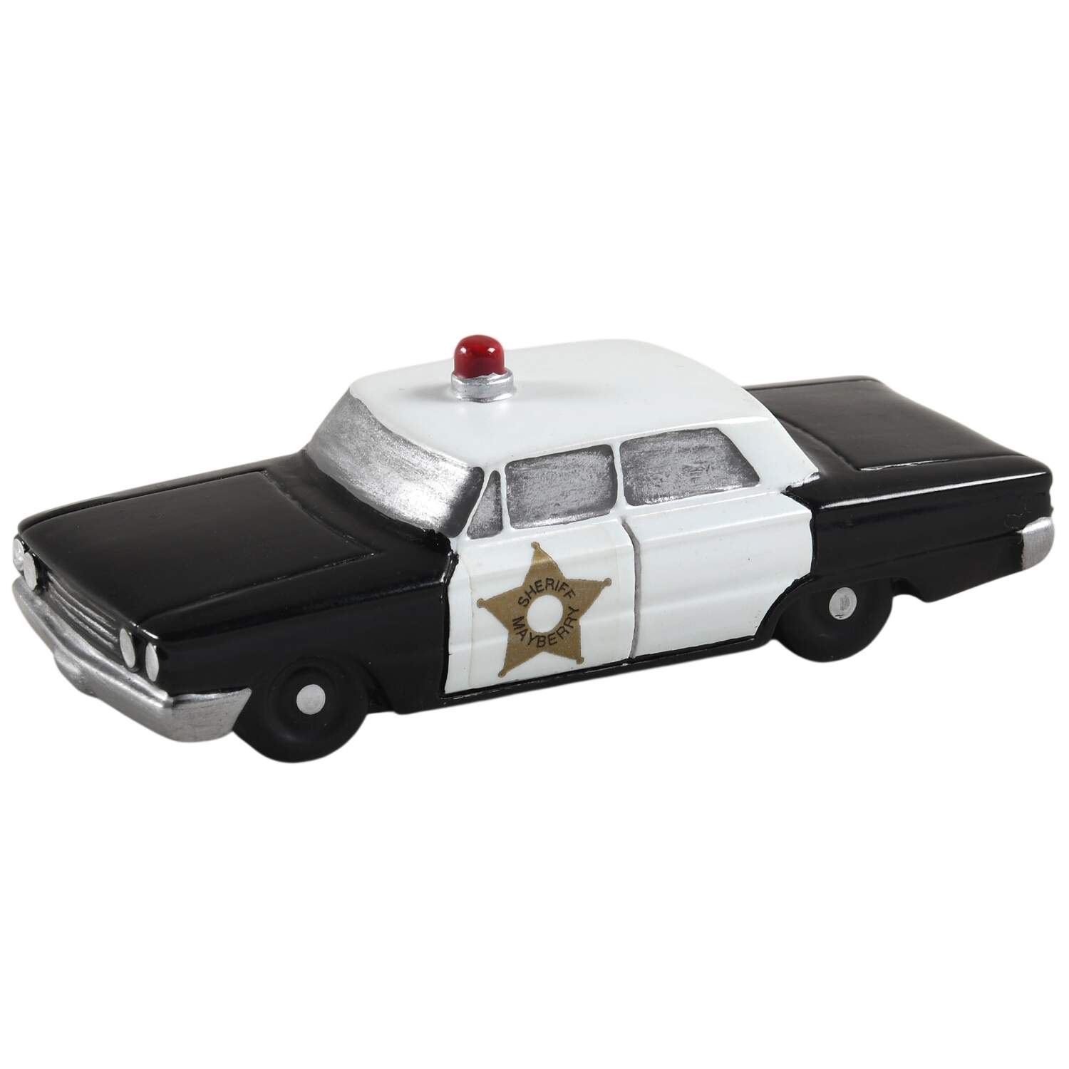 Welcome To Mayberry Squad Car - No Box by Hawthorne Village-1