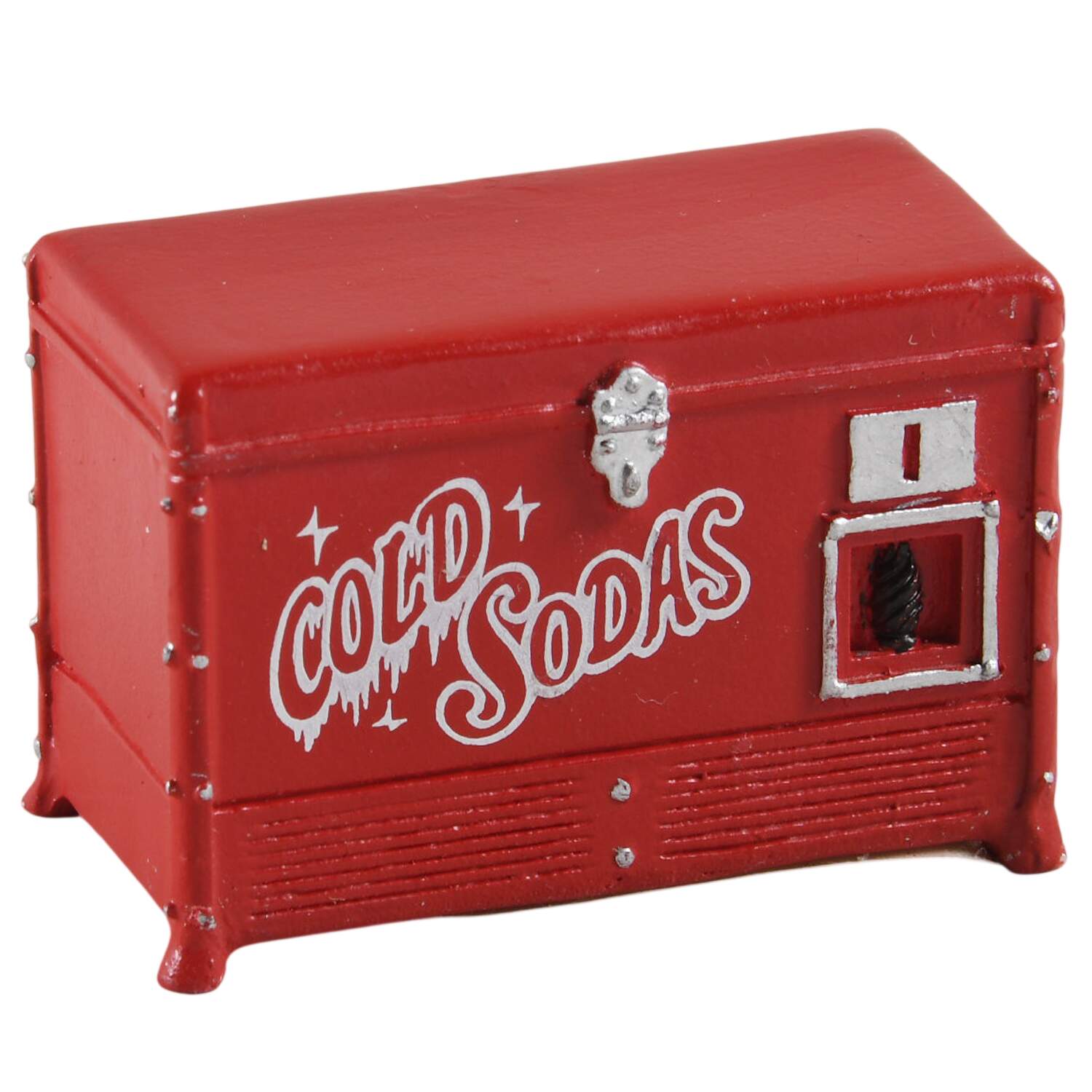 Welcome To Mayberry Cold Sodas - No Box by Hawthorne Village-1