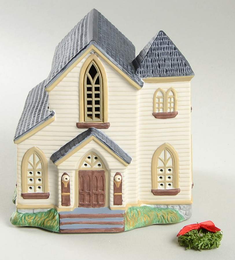 Welcome To Mayberry Community Church - Boxed by Hawthorne Village-1
