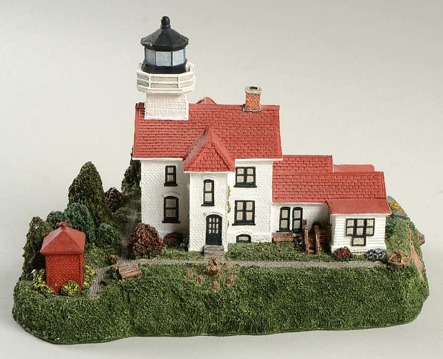 Great Lakes Region Grand Traverse, Michigan - Boxed by Harbour Lights-1