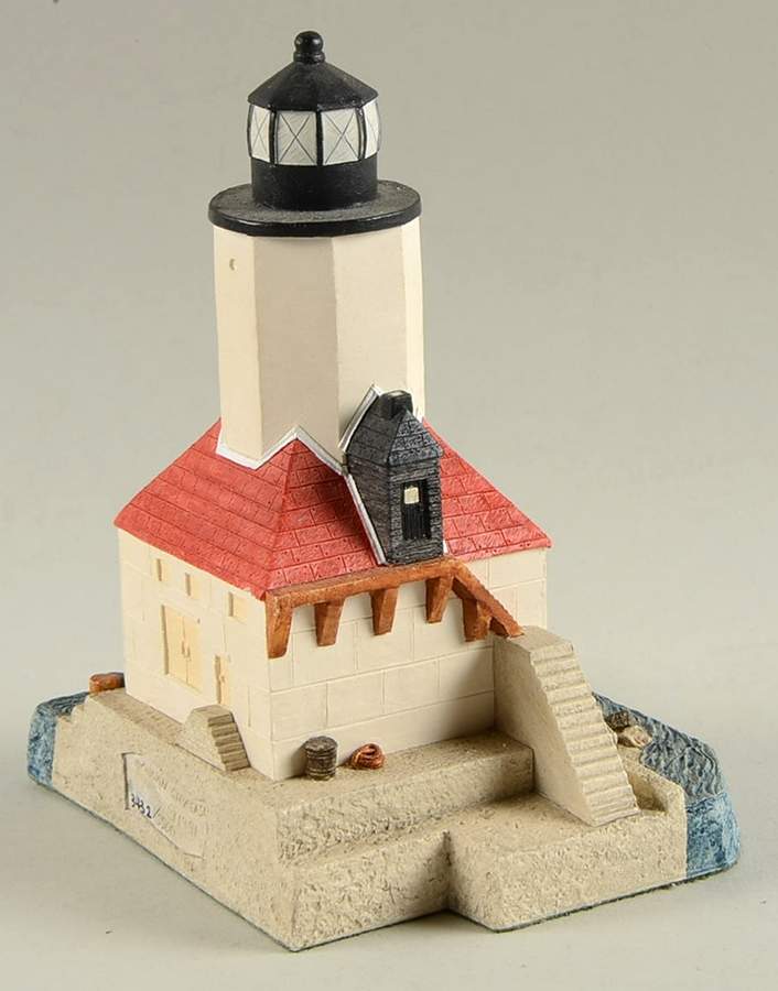 Great Lakes Region Michigan City, In - No Box by Harbour Lights-1